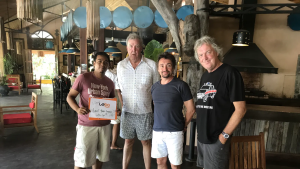 The Grand Tour - актуальные новости на 21 марта 2020