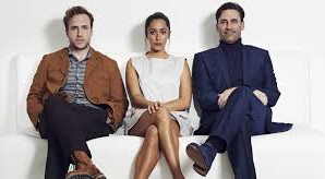 Черное зеркало - 2 сезон 4 серия - Белое Рождество