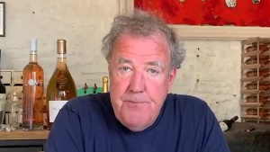 Гранд Тур / The Grand Tour - 4 сезон 2 серия  - Дата выхода