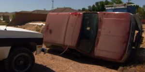 Топ Гир Америка / Top Gear USA - 2 сезон 4 серия "Долина Смерти"