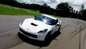 Top Gear USA - 4 сезон 4 серия – «Самые большие автомобили Америки»