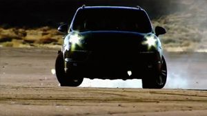 Top Gear USA - 5 сезон 6 серия – «Крутые тачки для повзрослевших»
