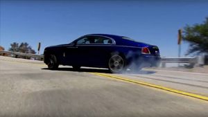 Top Gear USA - 5 сезон 7 серия – «На что они способны?»