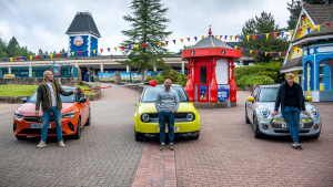 Топ Гир 29 сезон 5 серия - превью