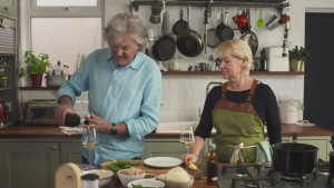 Джэймс Мэй - Oh Cook! - 1 сезон 1 серия