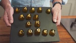 Джэймс Мэй - Oh Cook! - 1 сезон 2 серия - "Классика из паба"