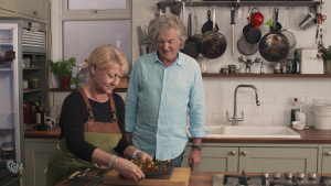 Джэймс Мэй - Oh Cook! - 1 сезон 3 серия - "Паста"