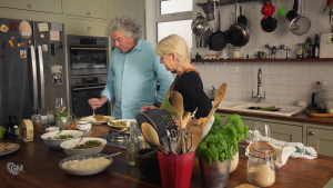 Джэймс Мэй - Oh Cook! - 1 сезон 4 серия - "Карри"