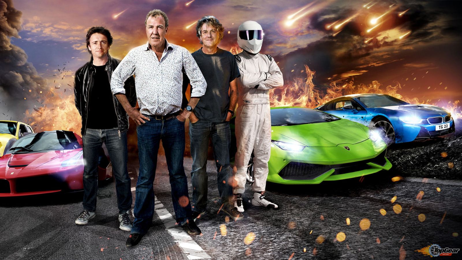 Работа мечты существует