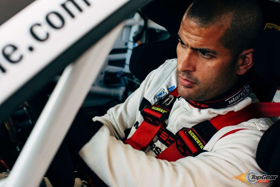 Насколько трудно быть новым ведущим Top Gear?