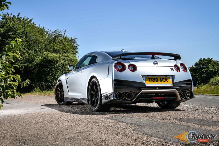 10 машин, которые раскритиковал Джереми Кларксон