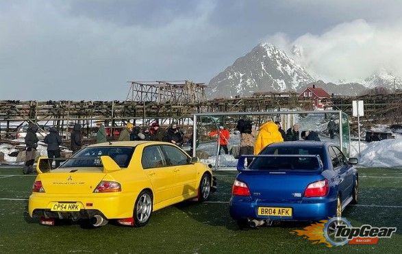 Что известно о новой серии Гранд тура? (осторожно: спойлеры!)