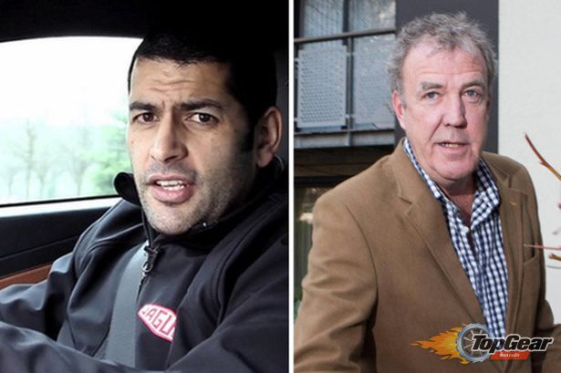 Джереми Кларксон против Криса Харриса: чьи машины круче?