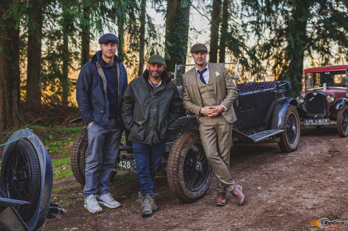 32 сезон 5 серия