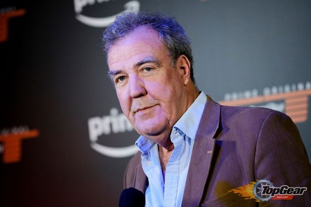 Компания Amazon разорвет контракт с Джереми Кларксоном