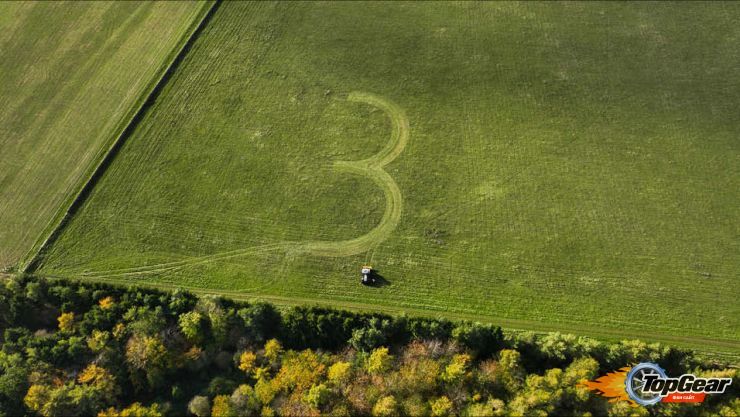 «Ферма Кларксона»: обзоры, рейтинги, дата выхода 3 сезона