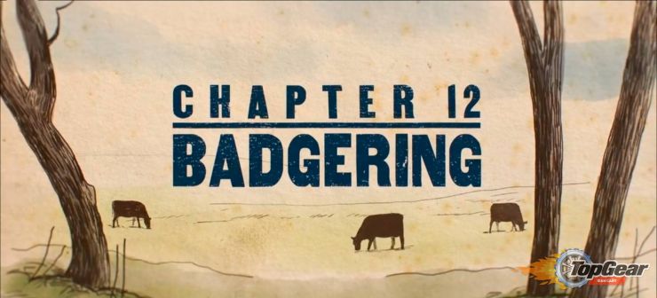 Ферма Кларксона 2 сезон 4 серия "Травля" смотреть онлайн в хорошем качестве