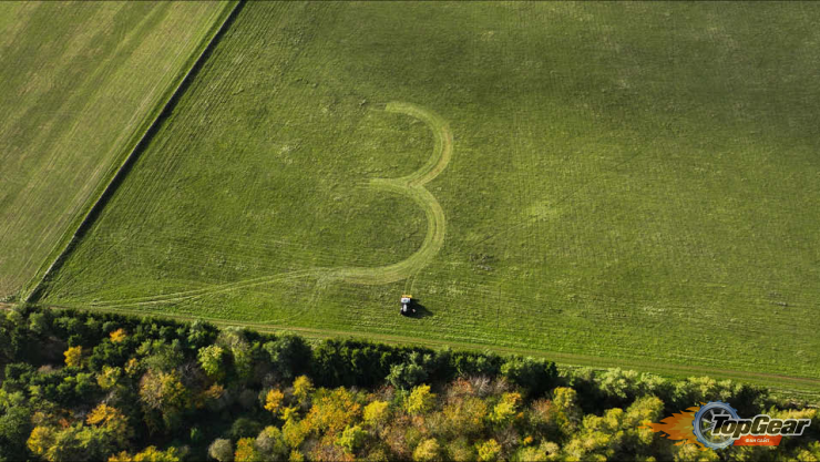 Ферма Кларксона: дата выхода 3 сезона и всё, что о нём известно