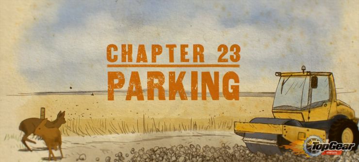 Ферма Кларксона 3 сезон 7 серия "Неприятности" смотреть онлайн в хорошем качестве