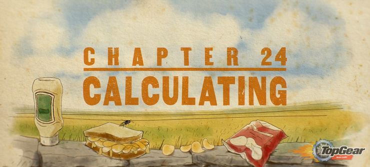 Ферма Кларксона 3 сезон 8 серия "Урожай" смотреть онлайн в хорошем качестве