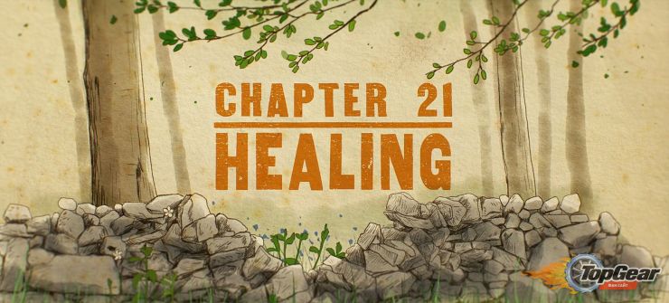 Ферма Кларксона 3 сезон 5 серия "Исцеление" смотреть онлайн в хорошем качестве