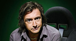 Шоу Ричарда Хаммонда